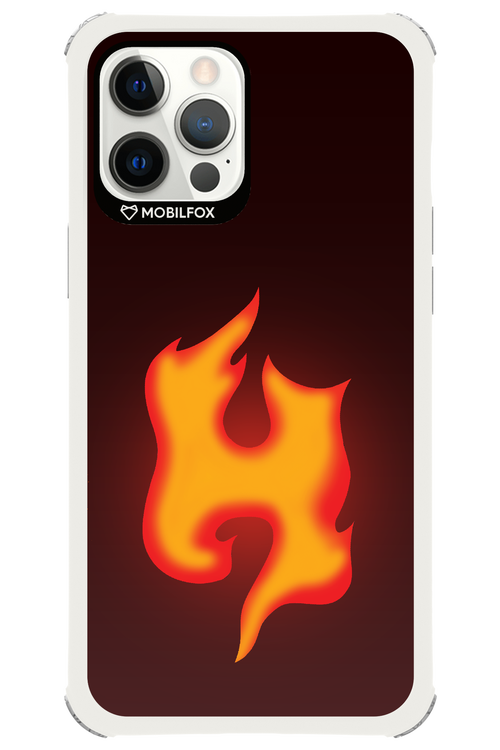 HYPER FIRE - Apple iPhone 12 Pro Max