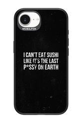 SUSHI 2.0 - Apple iPhone 17e