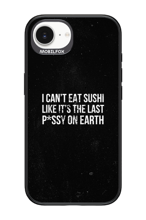 SUSHI 2.0 - Apple iPhone 17e
