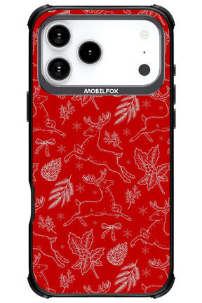 Wrapping Paper - Apple iPhone 17 Pro Max