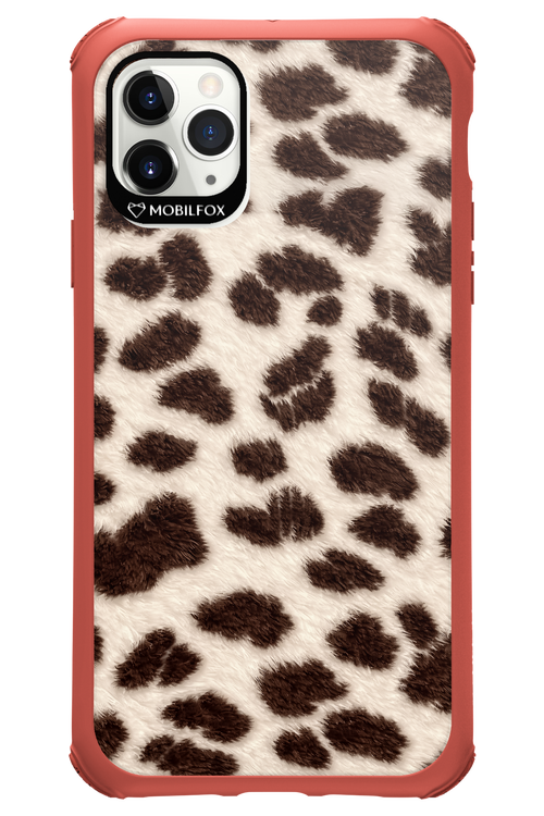 Wild Coat 2.0 - Apple iPhone 11 Pro Max