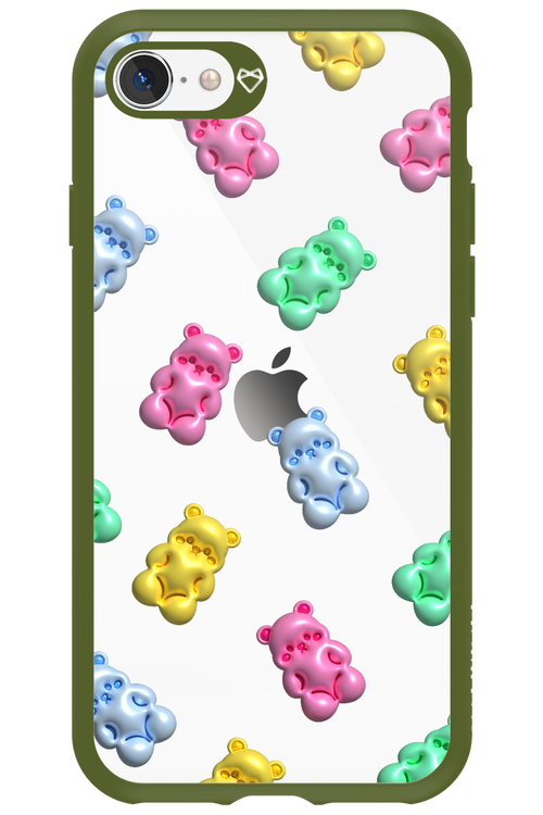 Gummmy Bears 2.0 - Apple iPhone SE 2022