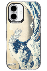 Hokusai - Apple iPhone 16