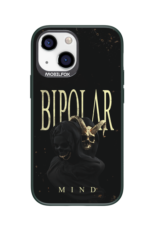 BIPOLAR - Apple iPhone 13 Mini