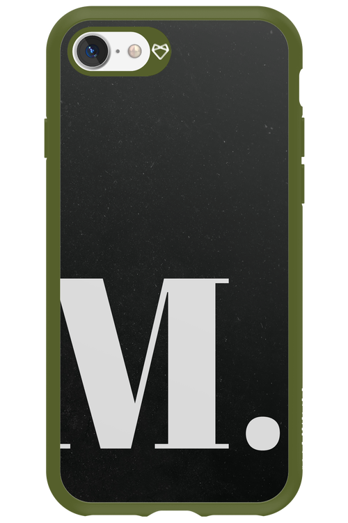 M (Off Space) 2.0 - Apple iPhone 7