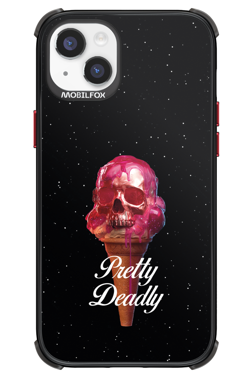 Pretty Deadly - Apple iPhone 14 Plus