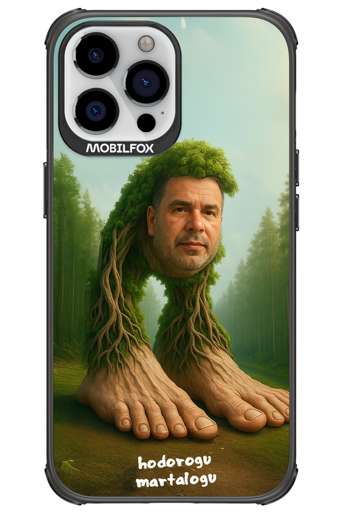 Hodorogu Martalogu - Apple iPhone 13 Pro Max