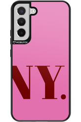 NY (Sorbet) 2.0 - Samsung Galaxy S22+