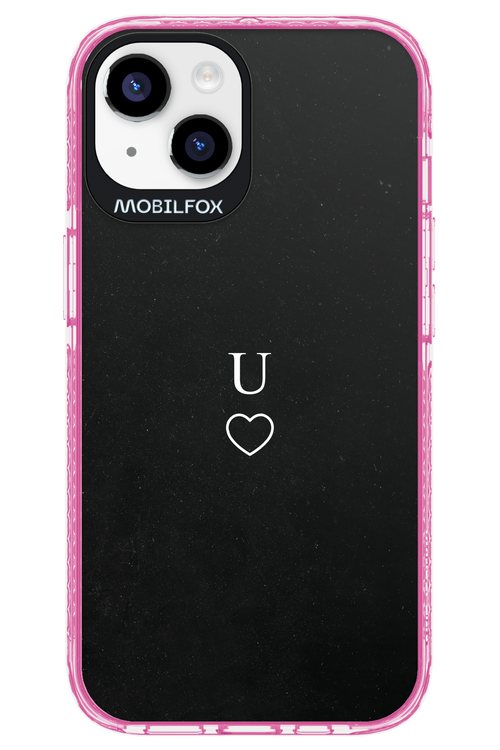 U Black 2.0 - Apple iPhone 14