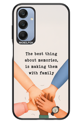 Memoriess 2.0 - Samsung A25