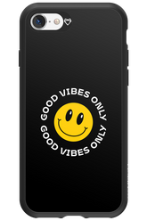 Good Vibes Only - Apple iPhone SE 2022