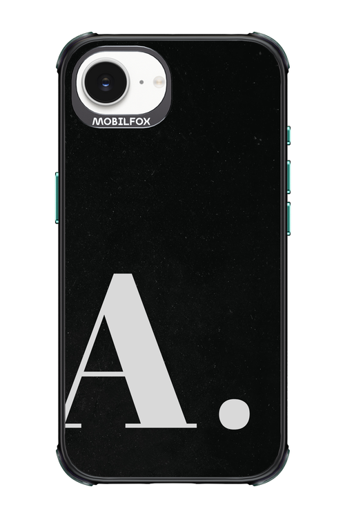 A (Off Space) 2.0 - Apple iPhone 16e