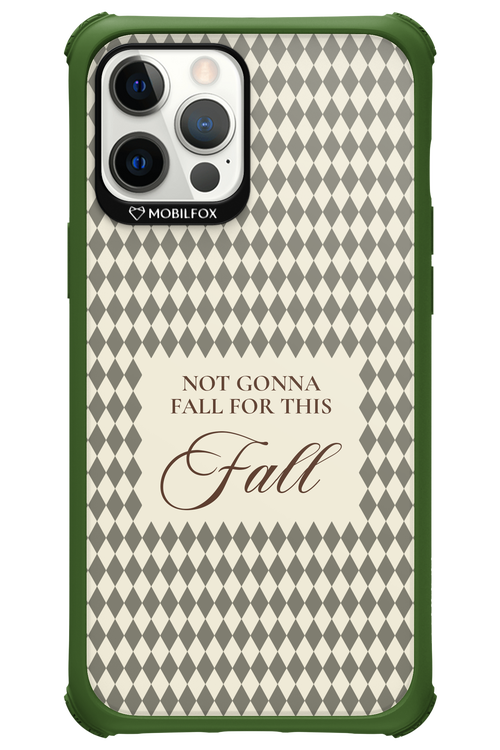 Not Gonna Fall - Apple iPhone 12 Pro Max