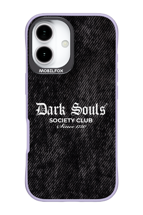 Dark Souls - Apple iPhone 17