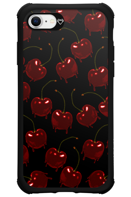 Cherry Blood - Apple iPhone SE 2022