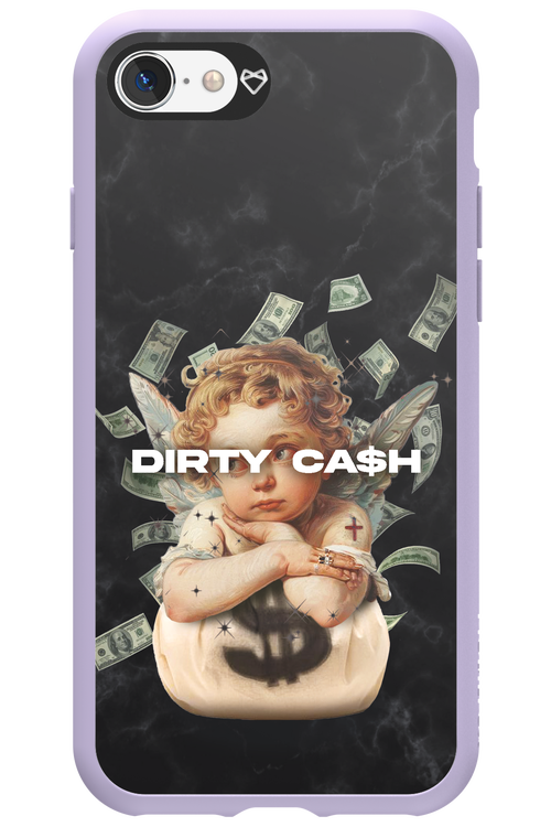 DirtyCash - Apple iPhone SE 2020