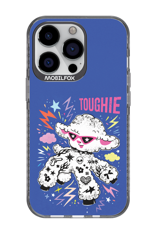 TOUGHIE 2.0 - Apple iPhone 13 Pro
