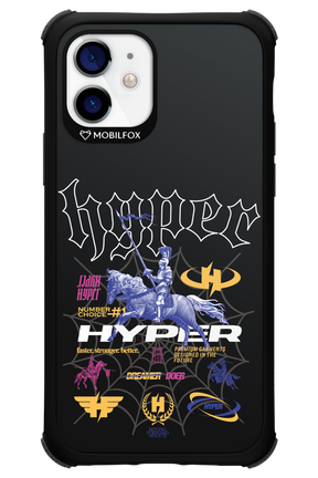 HYPER KNIGHT - Apple iPhone 12