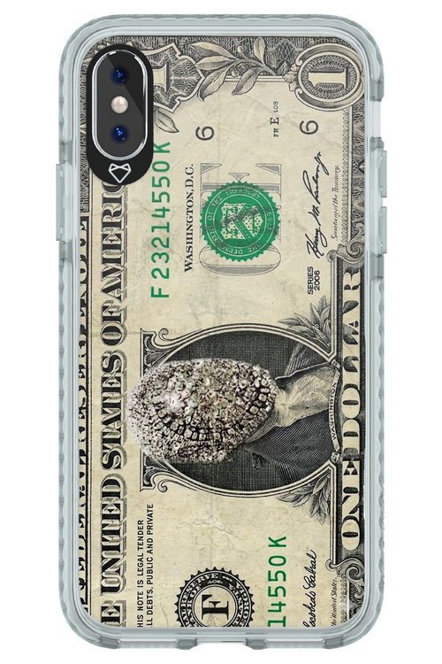mask 2.0 - Apple iPhone X