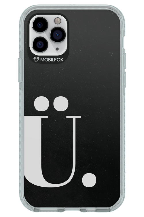 U II (Off Space) 2.0 - Apple iPhone 11 Pro