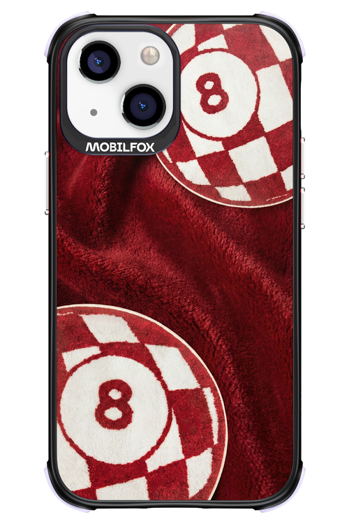 Lucky 8 2.0 - Apple iPhone 13 Mini