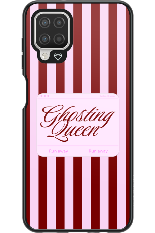 Ghosting Queen2 2.0 - Samsung Galaxy A12