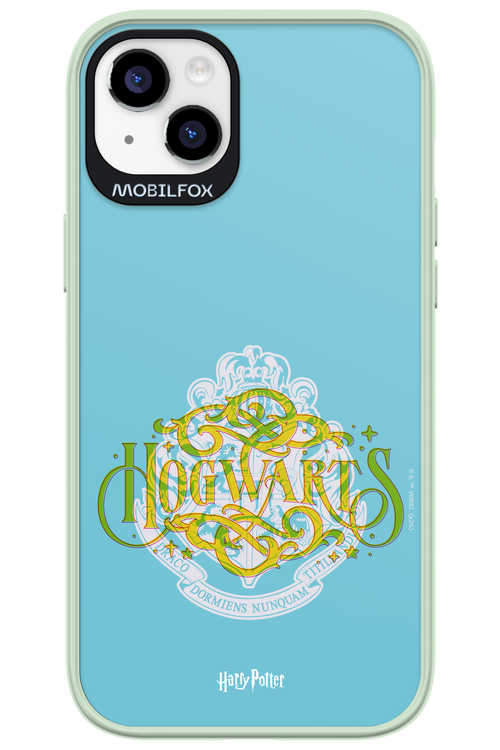 Hogwarts School of Witchcraft and Wizardry - Apple iPhone 14 Plus