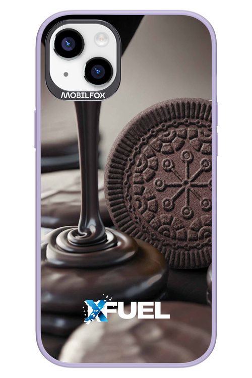 Choco Boost - Apple iPhone 14 Plus