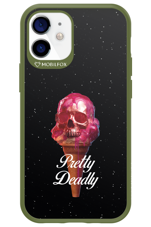Pretty Deadly - Apple iPhone 12 Mini