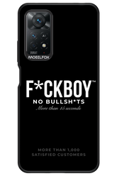 F_CKBOY 2.0 - Xiaomi Redmi Note 11Pro 4G/5G