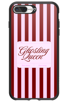 Ghosting Queen2 2.0 - Apple iPhone 8 Plus