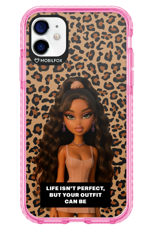 Perfect OOTD 2.0 - Apple iPhone 11