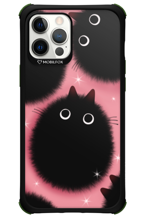 PURRr - Apple iPhone 12 Pro Max