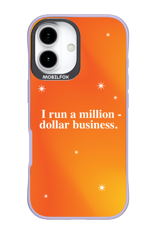Business business - Apple iPhone 17