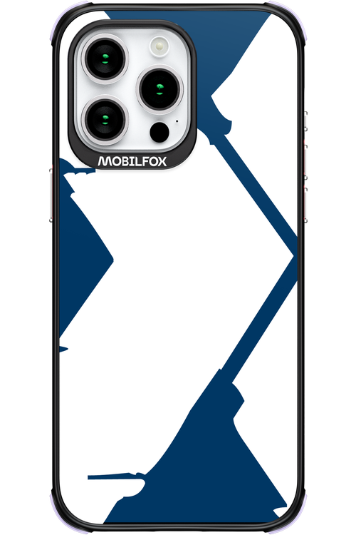 Arctic Edge - Apple iPhone 15 Pro Max