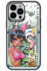 NATASHA - Apple iPhone 13 Pro Max