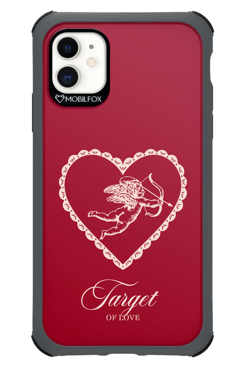 Love Target - Apple iPhone 11