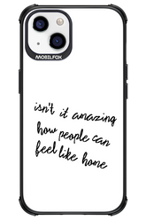 Isn't It - Apple iPhone 13