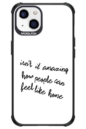 Isn't It - Apple iPhone 13