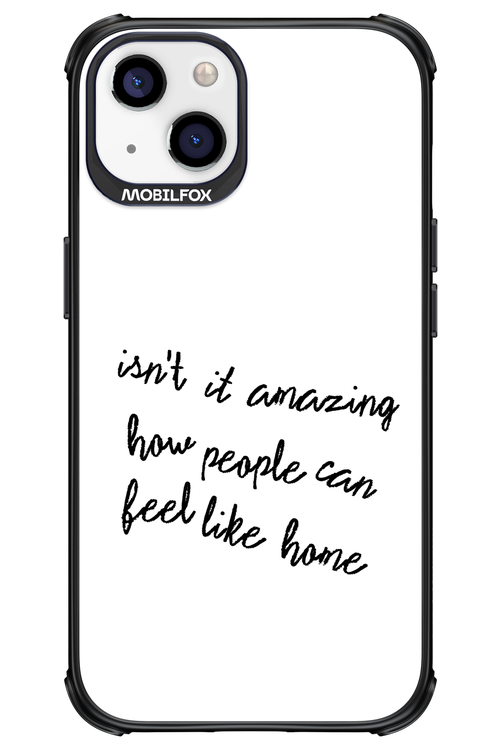 Isn't It - Apple iPhone 13