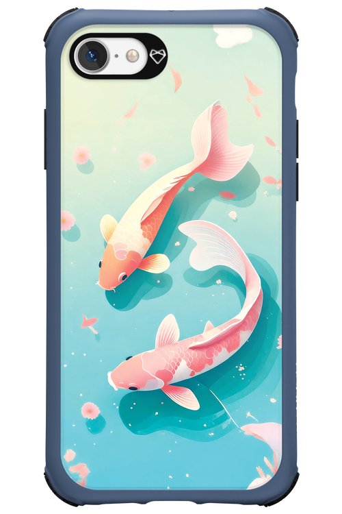 Koi II - Apple iPhone 7