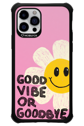 Goodbye - Apple iPhone 12 Pro