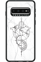 Compass 2.0 - Samsung Galaxy S10