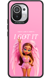 Got It 2.0 - Xiaomi Mi 11 5G