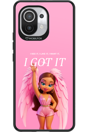 Got It 2.0 - Xiaomi Mi 11 5G