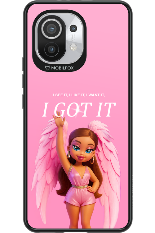 Got It 2.0 - Xiaomi Mi 11 5G