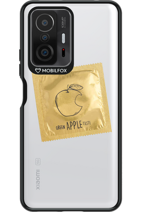 Safety Apple - Xiaomi Mi 11T