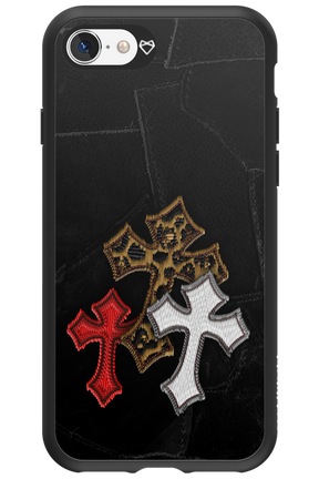 Holy Trinity 2.0 - Apple iPhone SE 2022