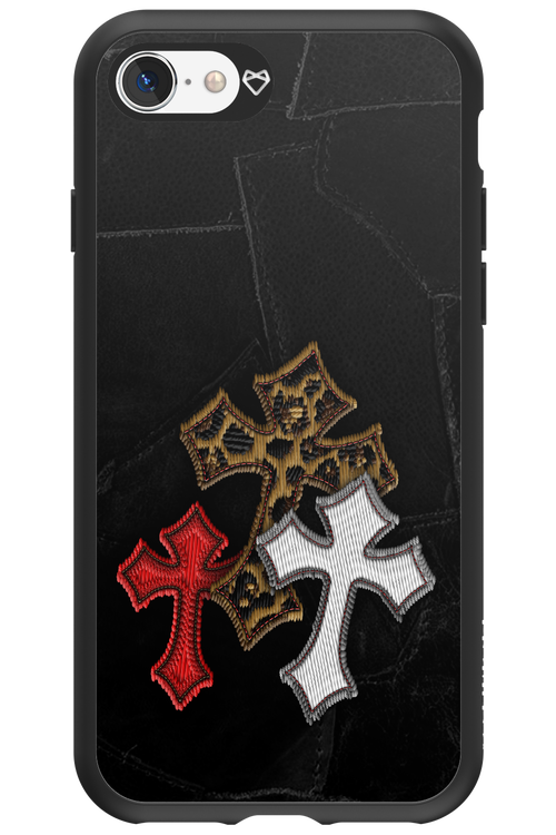 Holy Trinity 2.0 - Apple iPhone SE 2022