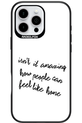 Isn't It - Apple iPhone 16 Pro Max